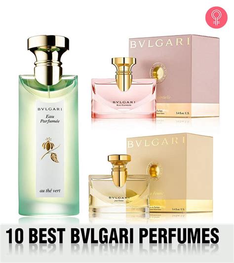 bvlgari perfumes for her best seller|bvlgari original perfume for women.